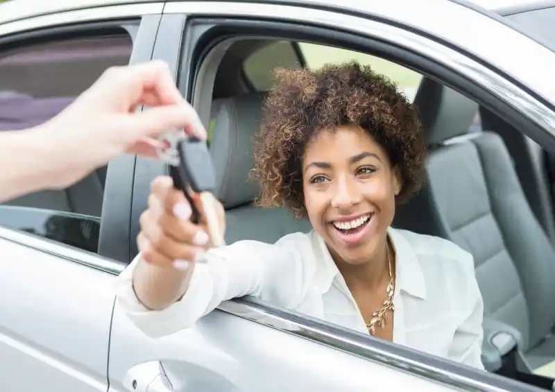 auto leasen Merselo